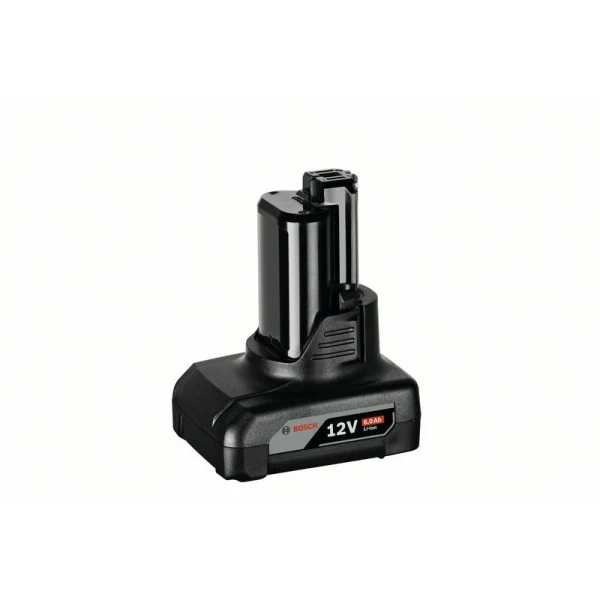 Аккумулятор (Li-ion; 12 В; 6,0 Ач) Bosch 1600A00X7H