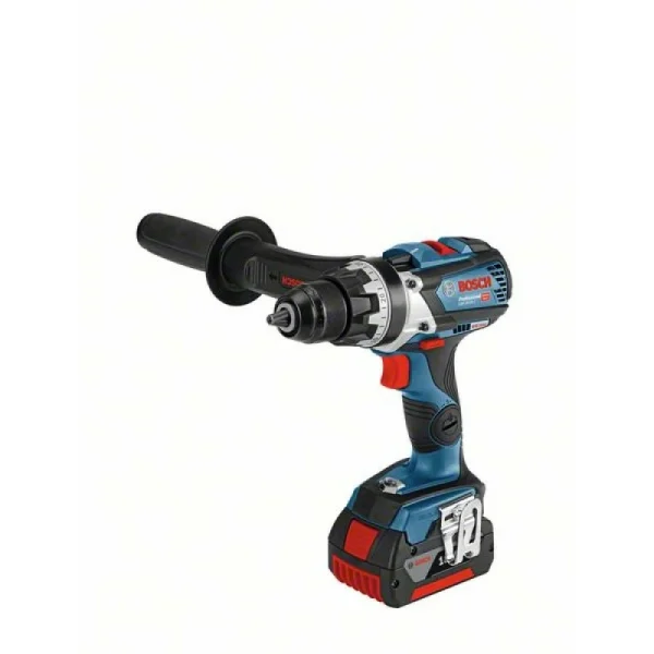 Аккумуляторная дрель-шуруповерт Bosch GSR 18V-85 C 06019G0100 — изображение 2
