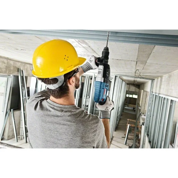 Перфоратор Bosch GBH 2-28 F 0611267600 — изображение 3