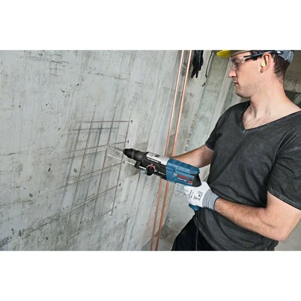 Перфоратор Bosch GBH 2-28 F 0611267600 — изображение 4