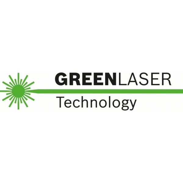Лазерный нивелир Bosch GCL 2-50 CG + RM 2 (12 V) + потолочная клипса + L-Boxx 0601066H00 — изображение 16