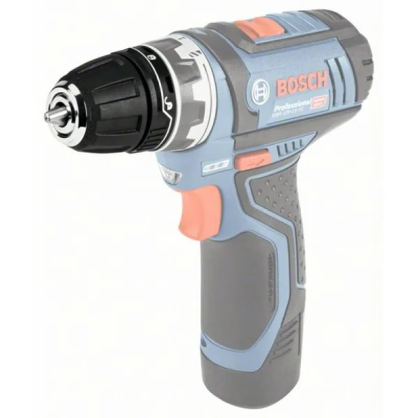Насадка быстрозажимной патрон Bosch GFA 12-B 1600A00F5H