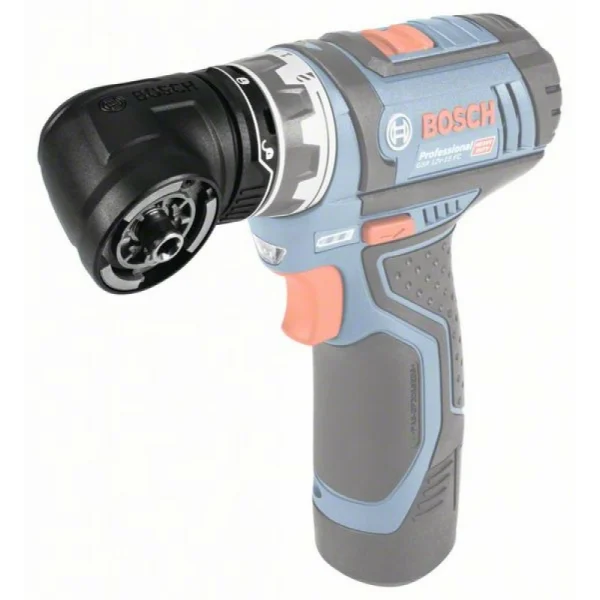 Угловая сверлильная насадка Bosch GFA 12-W 1600A00F5K