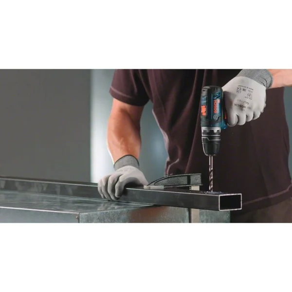 Насадка быстрозажимной патрон Bosch GFA 12-B 1600A00F5H — изображение 2