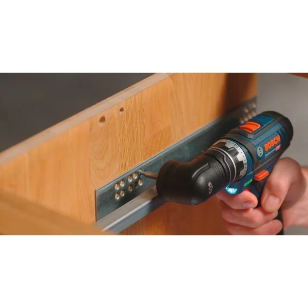 Угловая сверлильная насадка Bosch GFA 12-W 1600A00F5K — изображение 2