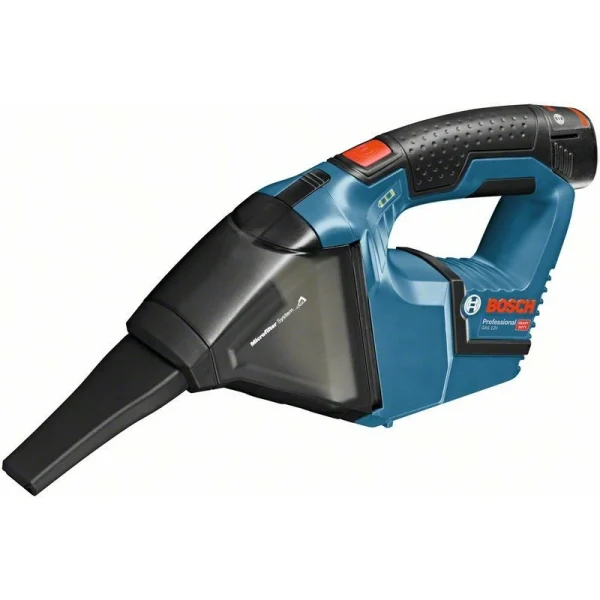Аккумуляторный пылесос Bosch GAS 12V 06019E3020