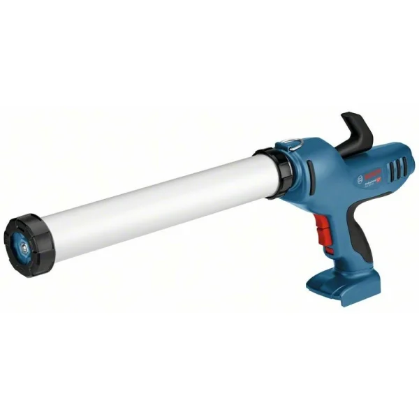 Аккумуляторный дозатор для герметиков Bosch GCG 18V-600 06019C4001 — изображение 2