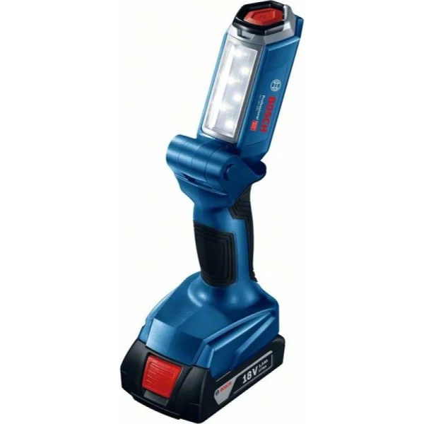 Аккумуляторный фонарь Bosch GLI 18V-300 06014A1100 — изображение 2
