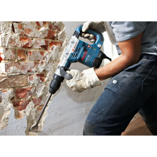 Отбойный молоток Bosch GSH 501 0611337020 — изображение 3
