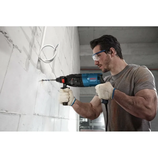Перфоратор Bosch GBH 240 0611272100 — изображение 3