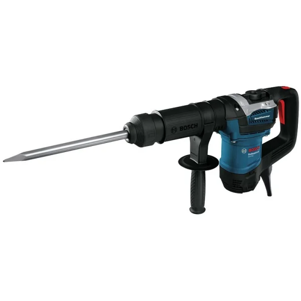 Отбойный молоток Bosch GSH 501 0611337020 — изображение 2