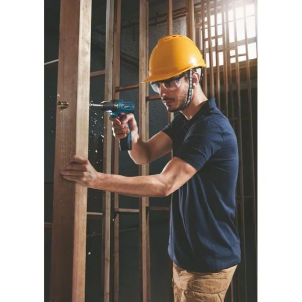 Аккумуляторная дрель-шуруповерт Bosch GSR 120-LI 06019F7001 — изображение 3