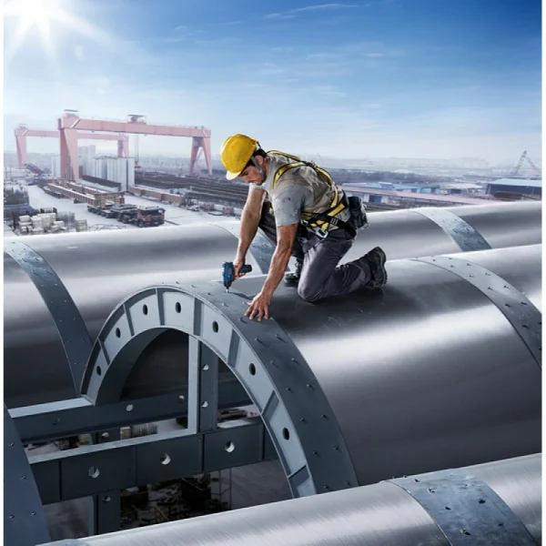 Аккумуляторный ударный гайковерт Bosch GDR 120-LI 06019F0000 — изображение 2