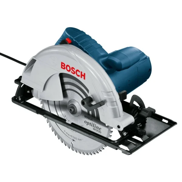 Дисковая пила Bosch GKS 235 Turbo 06015A2001
