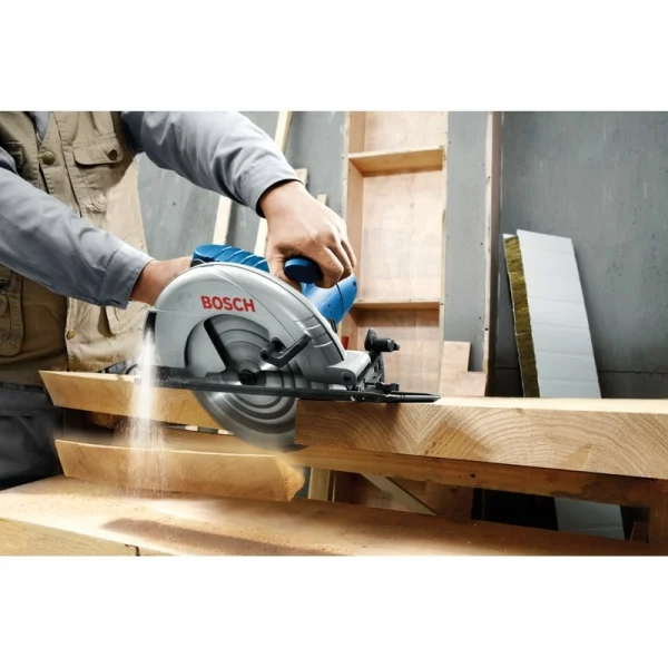 Дисковая пила Bosch GKS 235 Turbo 06015A2001 — изображение 2