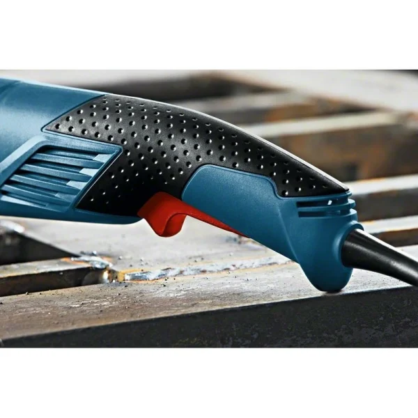 Угловая шлифмашина Bosch GWS 18-150 L 06017A5000 — изображение 5