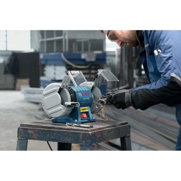 Точило Bosch GBG 35-15 060127A300 — изображение 2