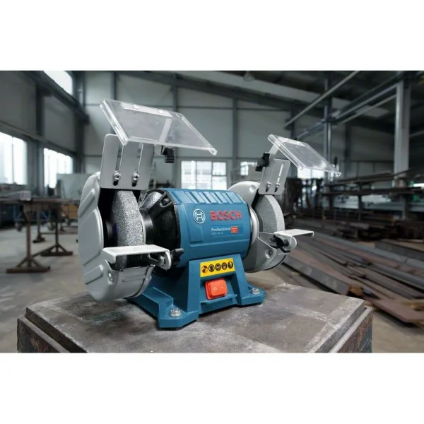 Точило Bosch GBG 35-15 060127A300 — изображение 3