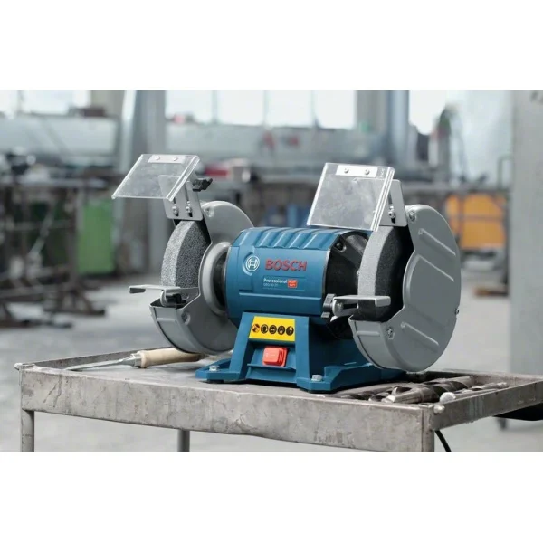 Точило Bosch GBG 60-20 060127A400 — изображение 4