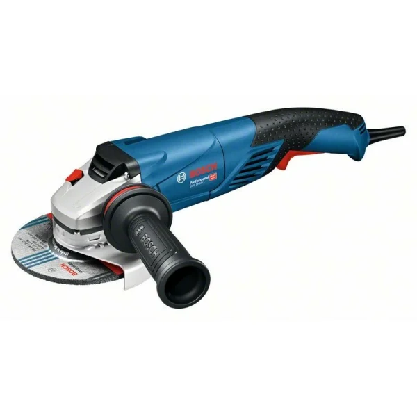 Угловая шлифмашина Bosch GWS 18-150 L 06017A5000