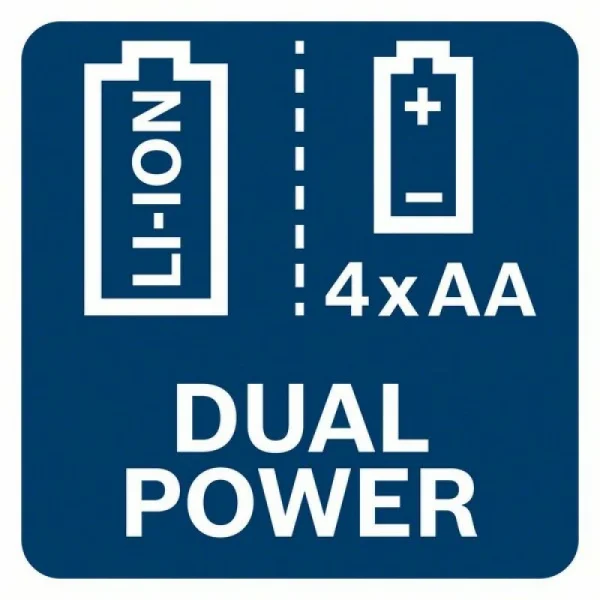 Лазерный нивелир Bosch GLL 3-80 C (AA) + BT 150 + вкладка для L-boxx 0601063R01 — изображение 12