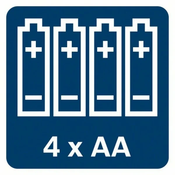 Обдирочный круг выпуклый Standard for Metal A 24 P BF 125x22,23x6,0 мм Bosch 2608603182 — изображение 4