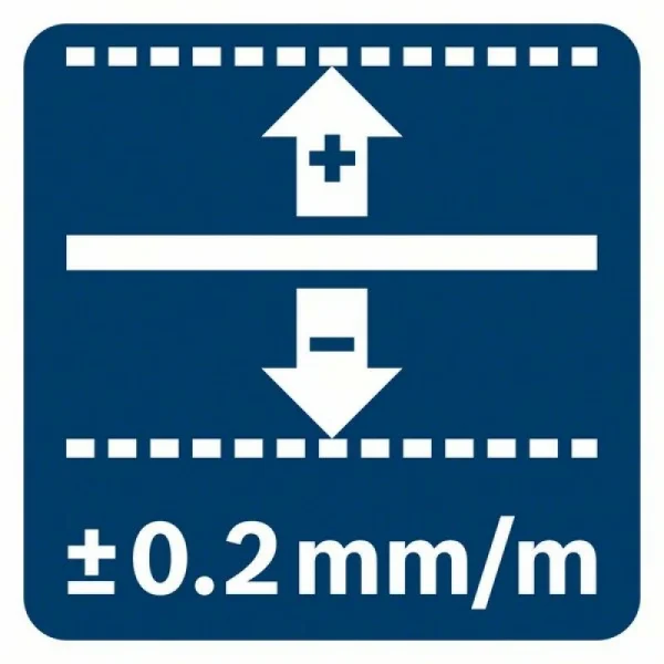 Лазерный нивелир Bosch GLL 3-80 C (AA) + BT 150 + вкладка для L-boxx 0601063R01 — изображение 10