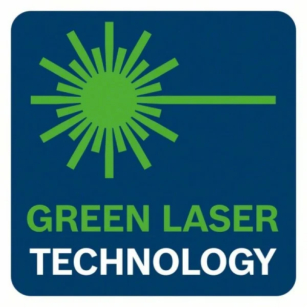 Лазерный нивелир Bosch GLL 3-80 CG (12 V)+ BM 1 + L-Boxx 0601063T00 — изображение 8