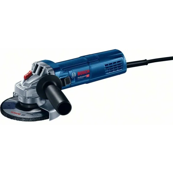Угловая шлифмашина Bosch GWS 9-125 S 0601396122