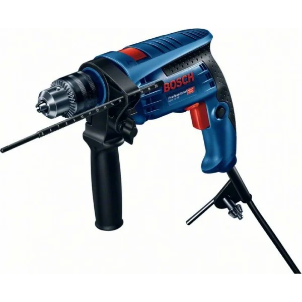 Дрель ударная Bosch GSB 13 RE 0601217102