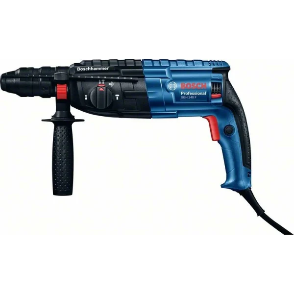 Перфоратор Bosch GBH 240 F 0611273000 — изображение 2
