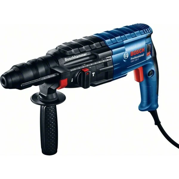 Перфоратор Bosch GBH 240 F 0611273000