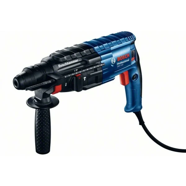 Перфоратор Bosch GBH 240 0611272100
