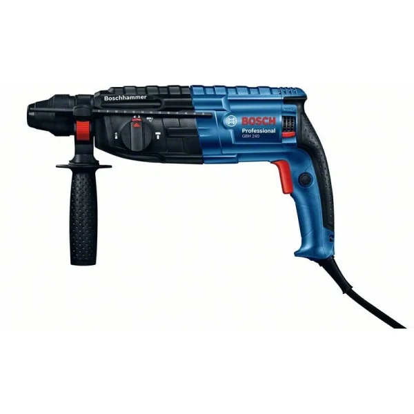 Перфоратор Bosch GBH 240 0611272100 — изображение 2