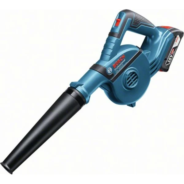 Аккумуляторная воздуходувка Bosch GBL 18V-120 06019F5100