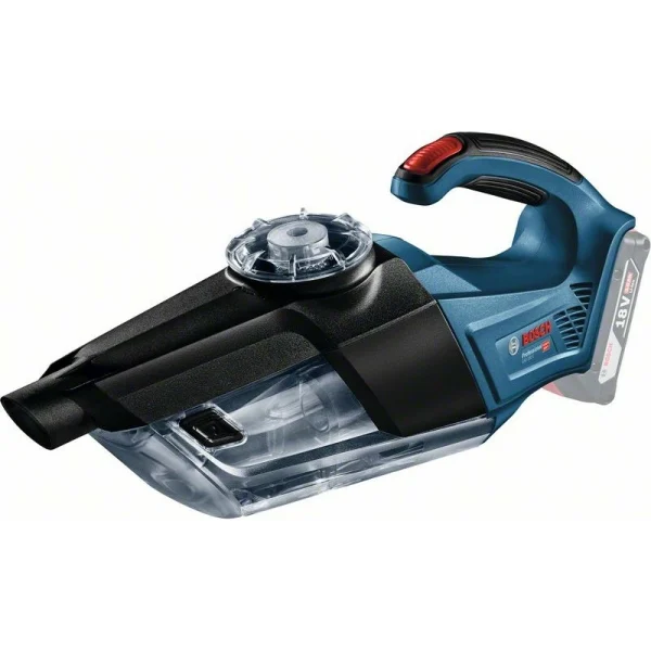 Аккумуляторный пылесос Bosch GAS 18V-1 06019C6200 — изображение 2