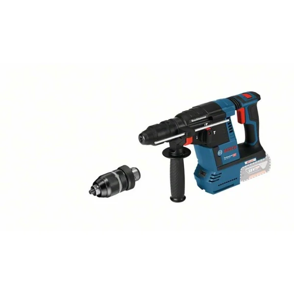 Аккумуляторный перфоратор Bosch GBH 18V-26 F 0611910000