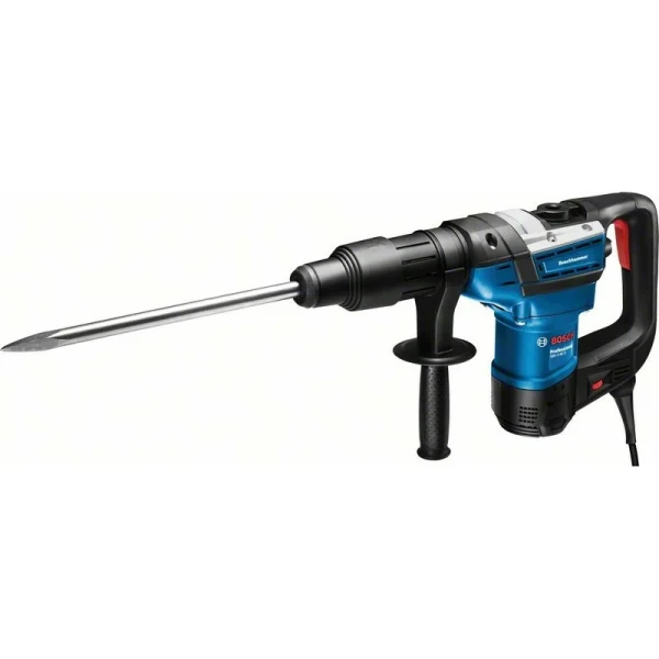 Перфоратор SDS-max Bosch GBH 5-40 D 0611269020