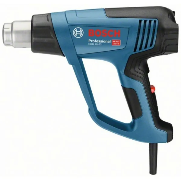 Технический фен Bosch GHG 20-63 06012A6201 — изображение 2
