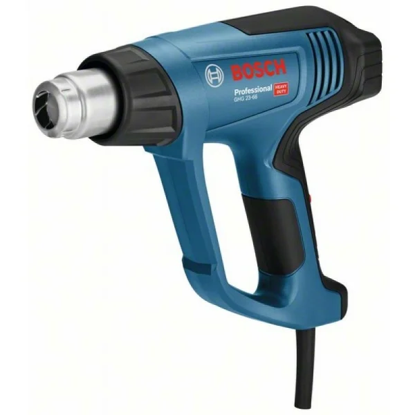 Технический фен Bosch GHG 23-66 06012A6301 — изображение 2