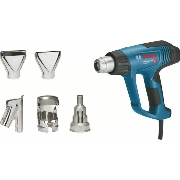 Технический фен Bosch GHG 23-66 06012A6301