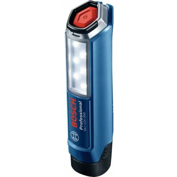 Аккумуляторный фонарь Bosch GLI 12V-300 06014A1000