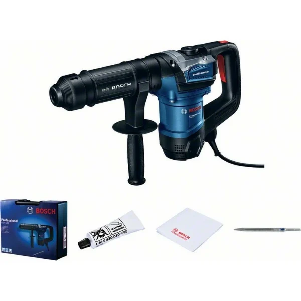Отбойный молоток Bosch GSH 501 0611337020