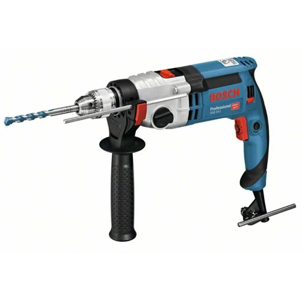 Дрель ударная Bosch GSB 24-2 060119C900 — изображение 2