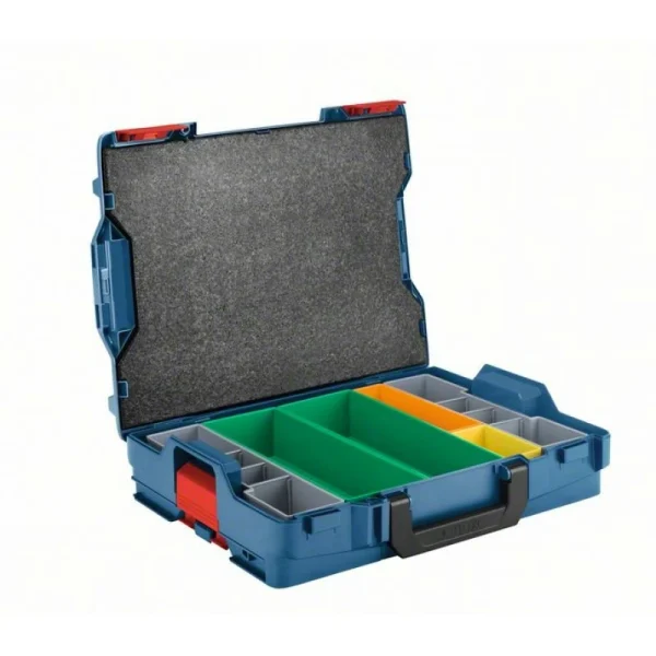 L-BOXX 102 + набор ячеек 6 шт. Bosch 1600A016NC