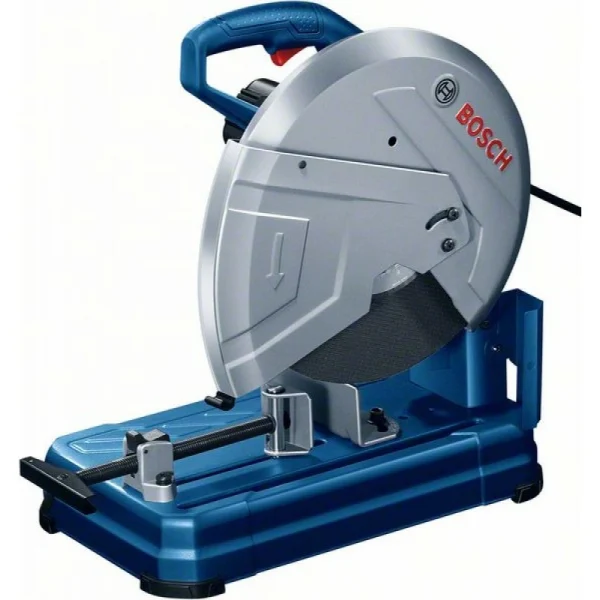 Отрезная машина по металлу Bosch GCO 14-24 J 0601B37200