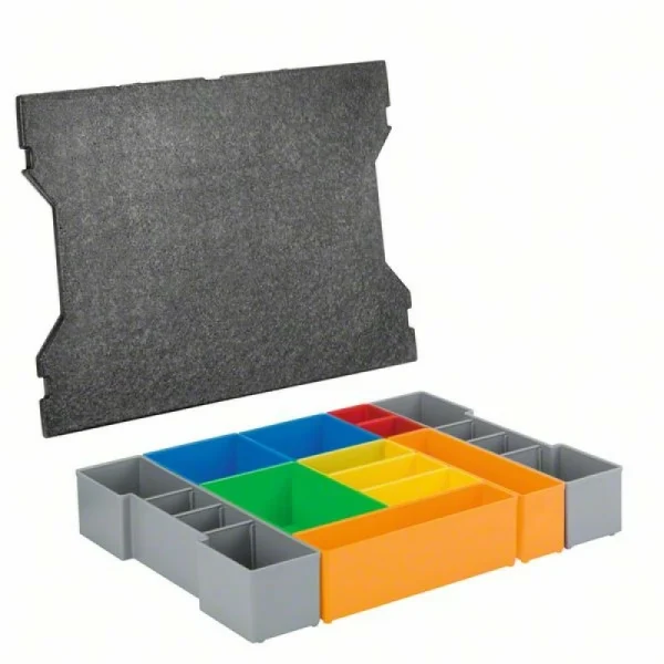 Набор ячеек для L-BOXX 102 12 шт. Bosch 1600A016N9