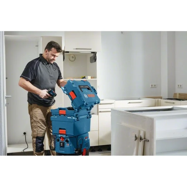 L-BOXX 102 + набор ячеек 13 шт. Bosch 1600A016NA — изображение 4