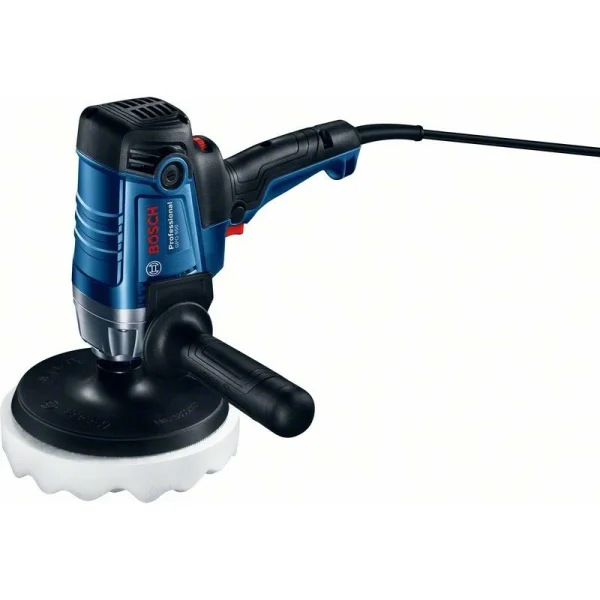 Полировальная машина Bosch GPO 950 06013A2020