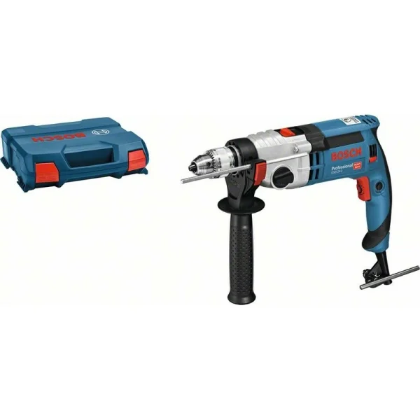 Дрель ударная Bosch GSB 24-2 060119C900